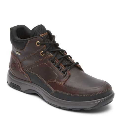 8000 Country High Lace-up Boot - Image 2