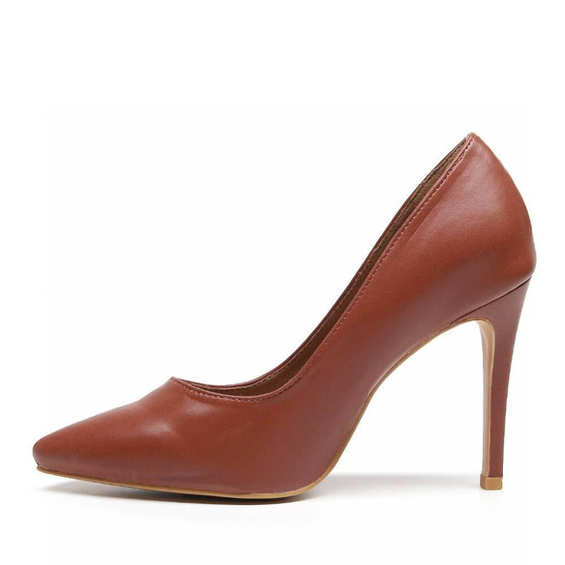 Adira Nude - Truly Nude Shade Seven - Street Sole