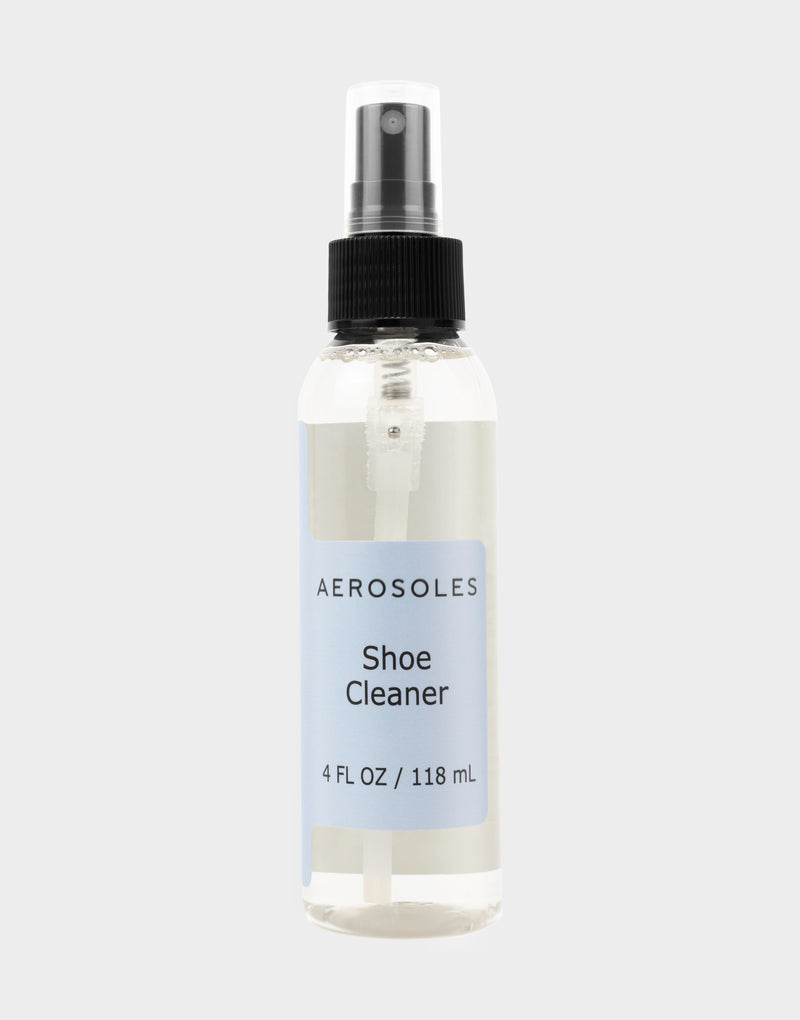 Aerosoles Supreme Shoe Cleaning Kit
