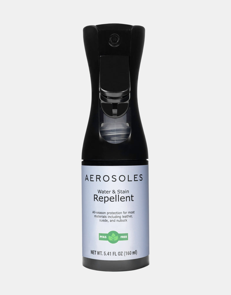 Aerosoles Water & Stain Repellent For Leather