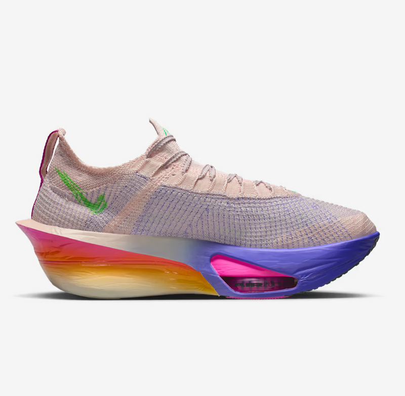 Air Zoom Alphafly Next% 3 "Eliud Kipchoge"