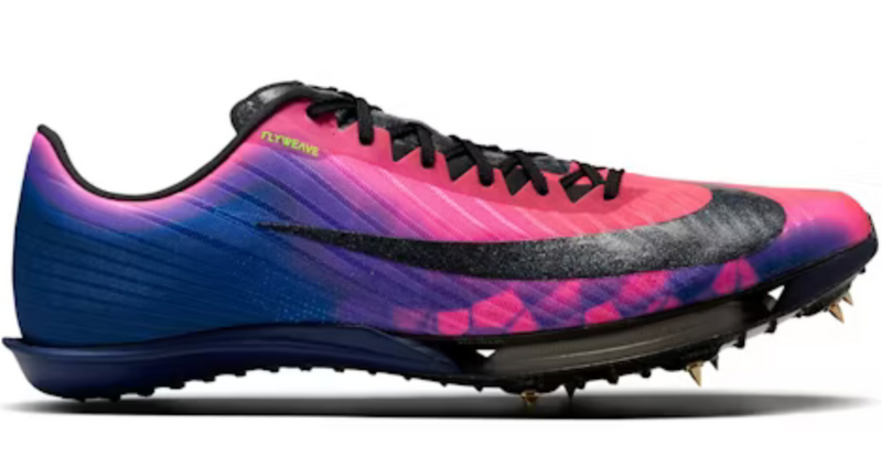 Air Zoom Maxfly 2