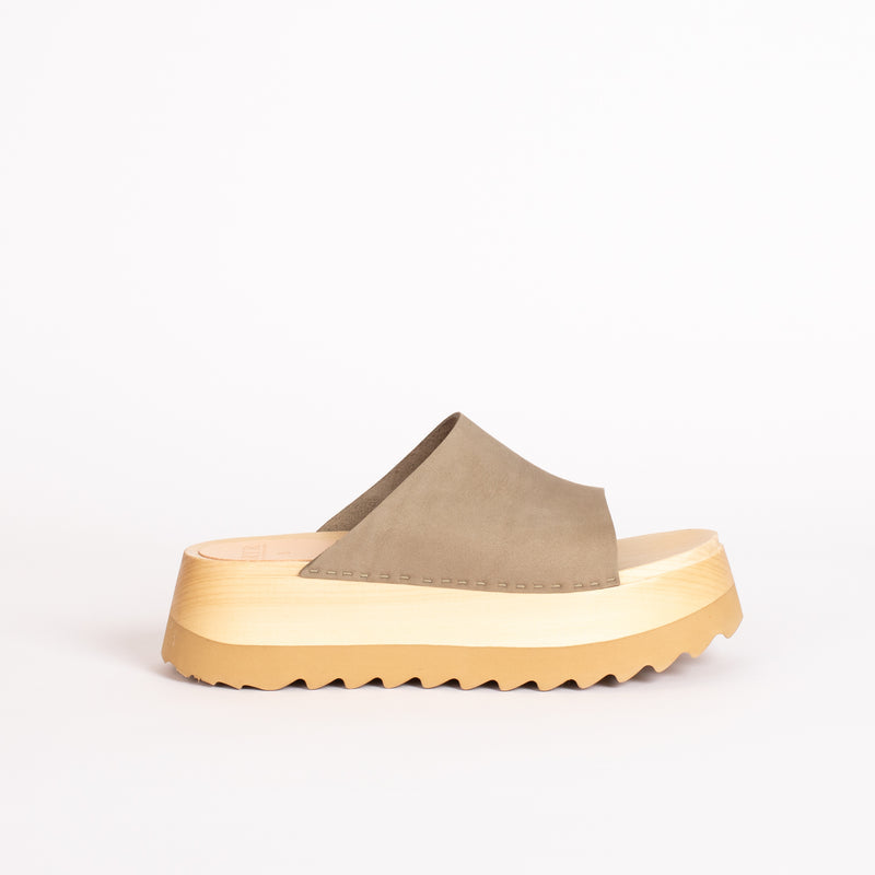 Alex Slide in Birch Grey