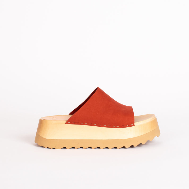 Alex Slide in Poppy