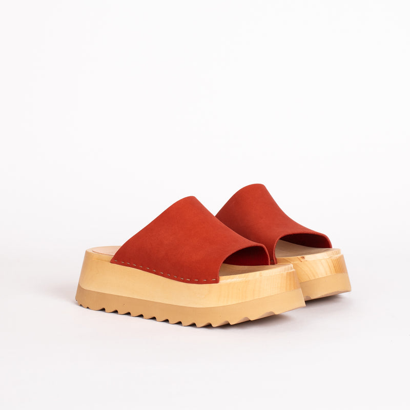 Alex Slide in Poppy