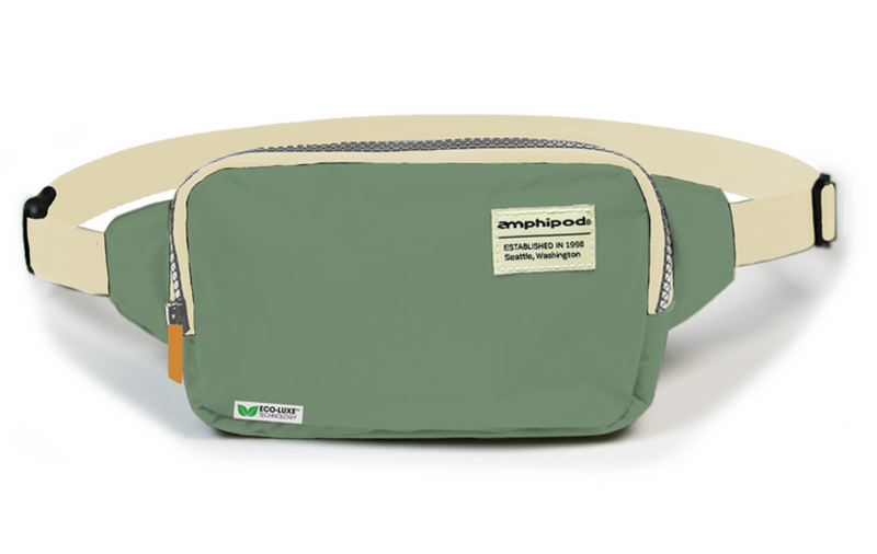 Amphipod ECO-LUXE™ R3 Express™ Convertible Pack