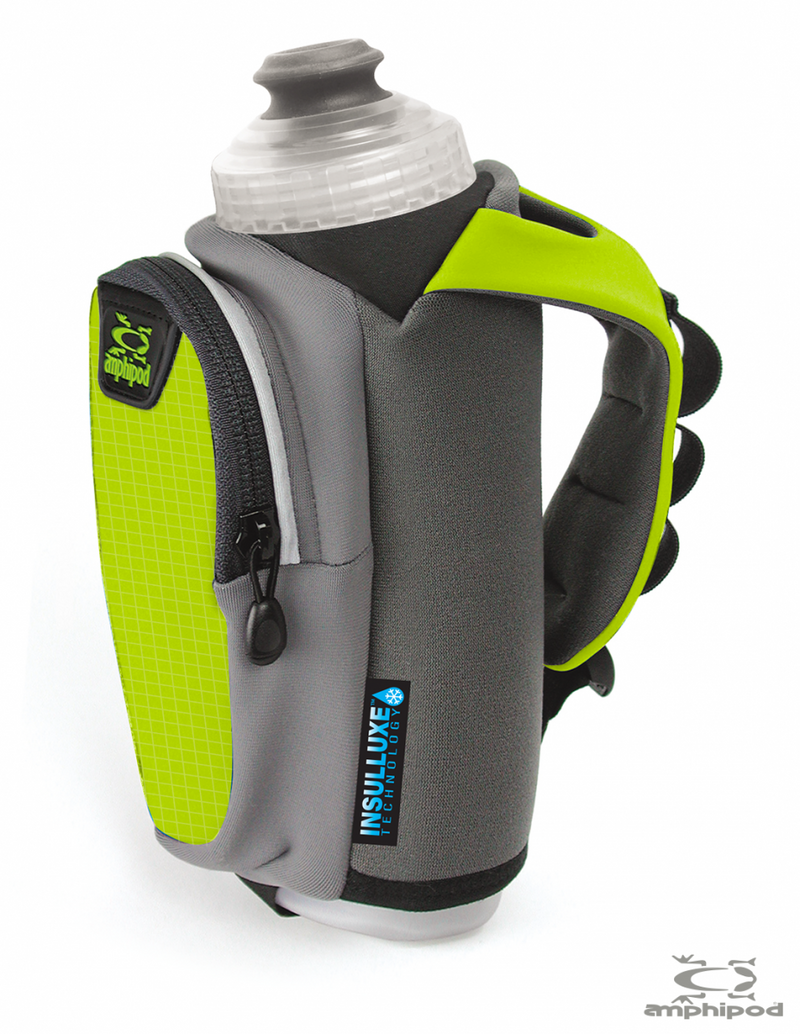 Amphipod Hydraform Ergo-Lite Ultra 12oz, 16oz, & 20oz