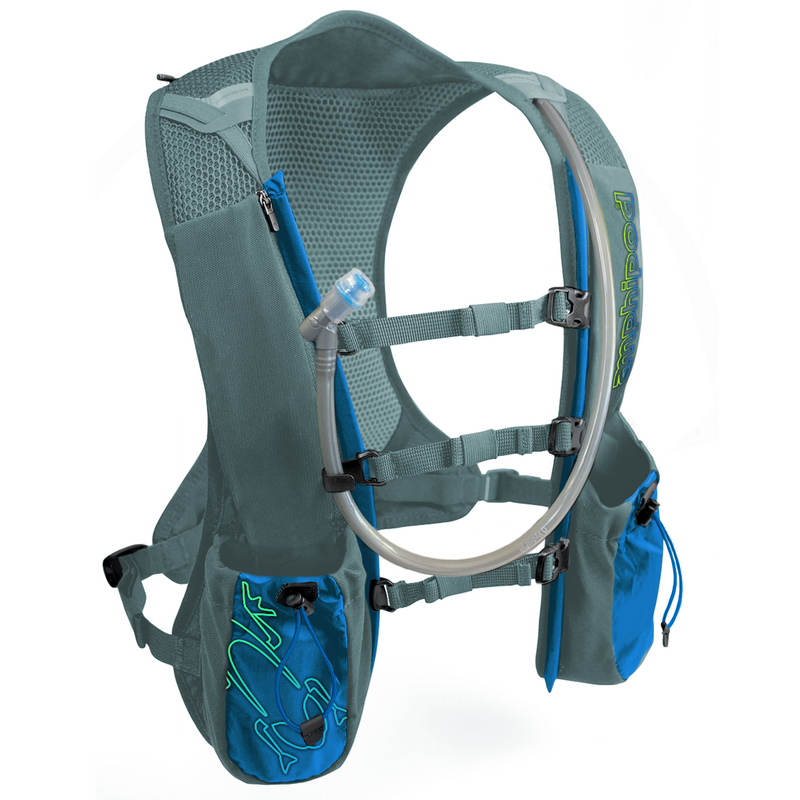 Amphipod Purerun Minimalist Vest w/1.5L Reservoir