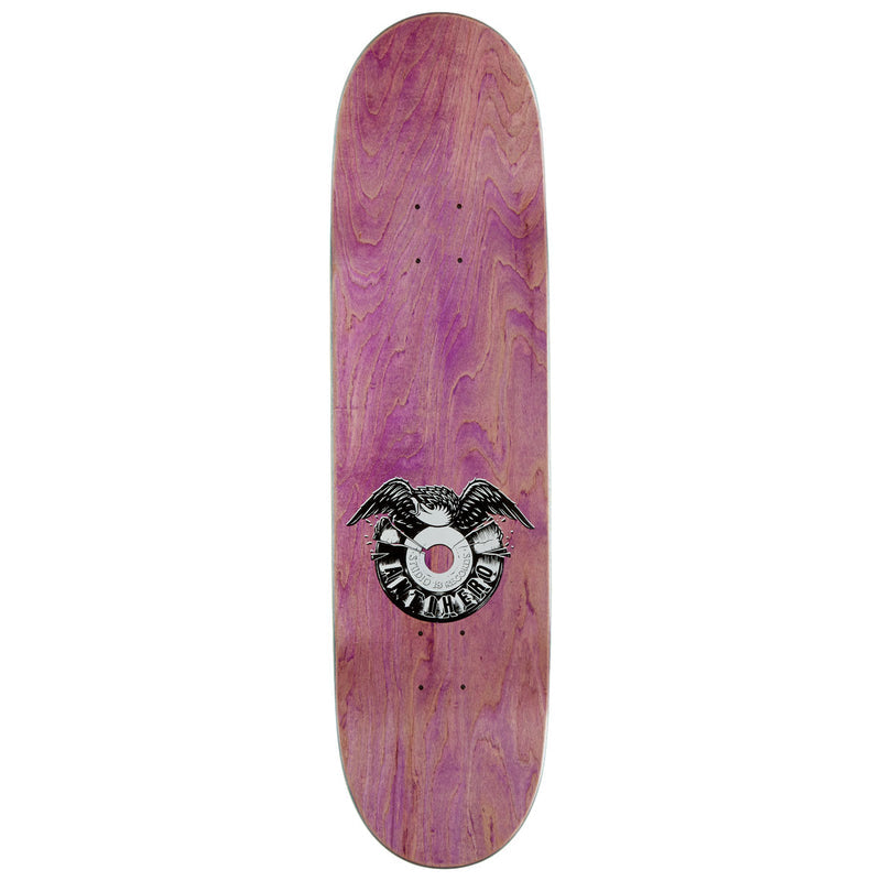 Anti-Hero Grant Studio 18 Skateboard Complete - 8.50"