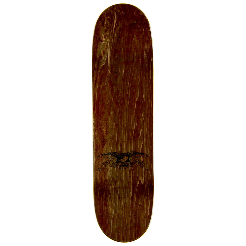 Anti-Hero Nick Matthews The Pigeonator Skateboard Complete - 8.50"