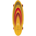 Arbor Jordan Brazie Pre-Built Surfskate Complete