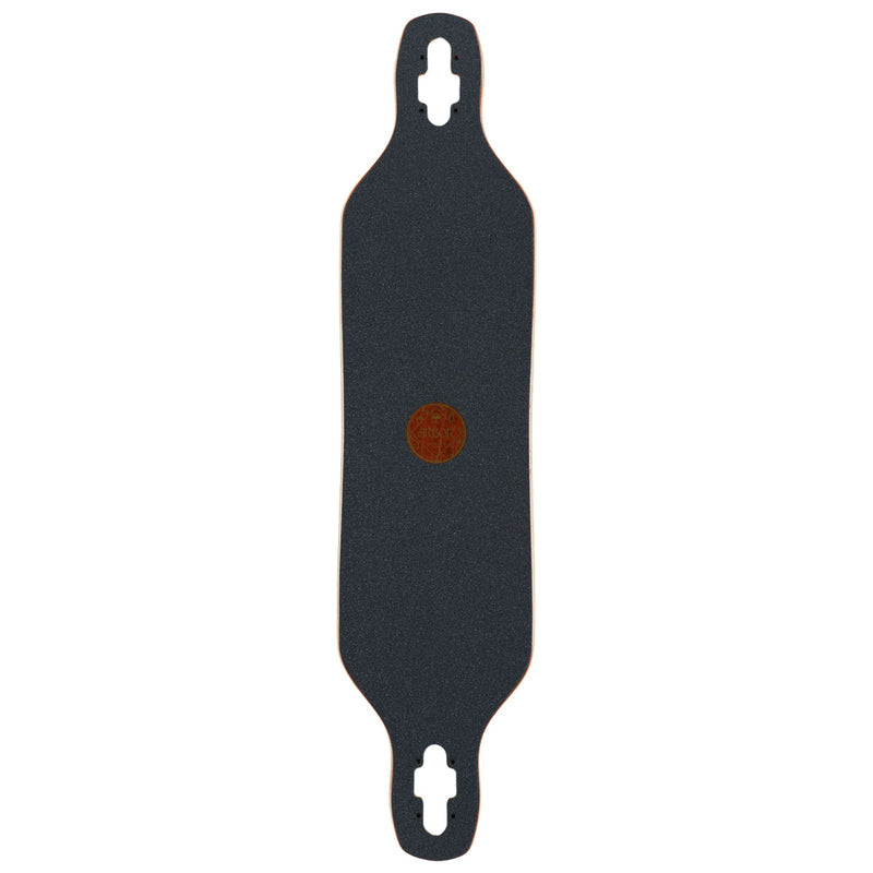 Arbor Performance Journey Evergreen Axis 40" Longboard Complete