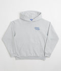 Atlantic Coastal Supplies Standard Hoodie in Grey