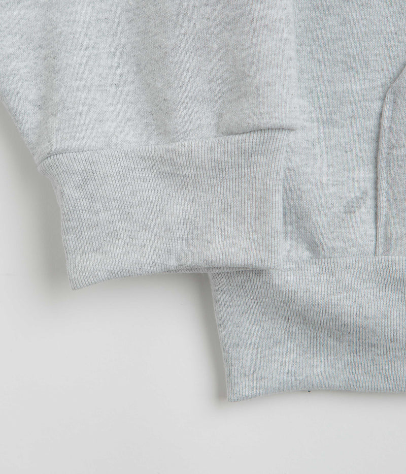 Atlantic Coastal Supplies Standard Hoodie in Grey