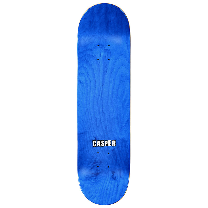 Baker Casper Brooker In Need Of Love Skateboard Deck - 8.25"