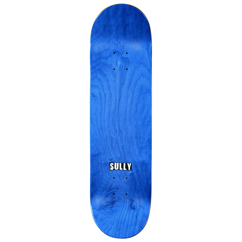 Baker Sully Cormier Little April Showers Skateboard Deck - 8.50"