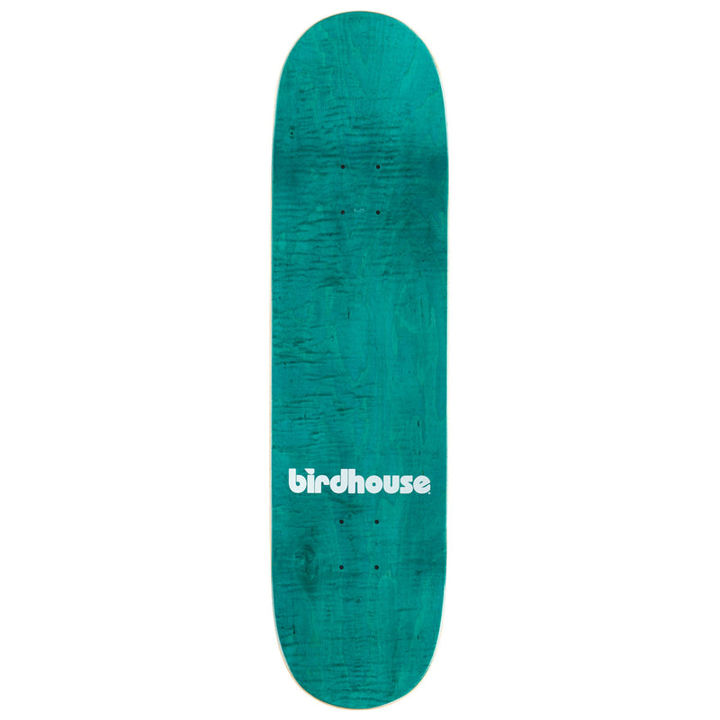 Birdhouse Lizzie Armanto Necklace Skateboard Deck - 8.25"