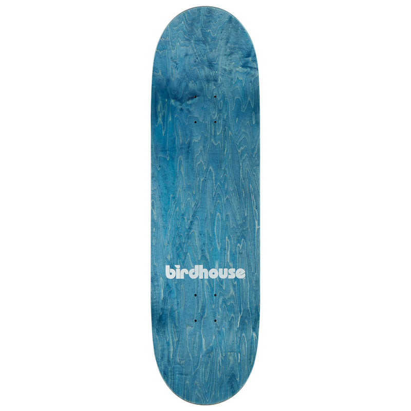 Birdhouse Shawn Hale Office Skateboard Deck - 9.00"