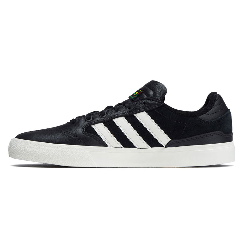 Busenitz Vulc II Shoes - Core Black/Chalk White/Gold Metallic