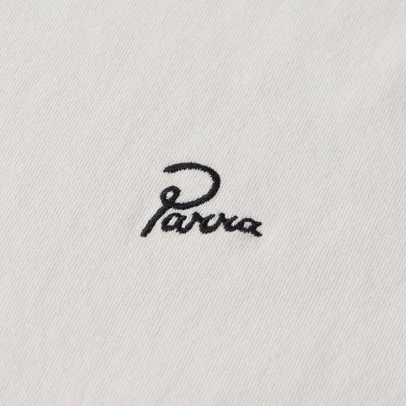 By Parra Signature T-Shirt - Greyish