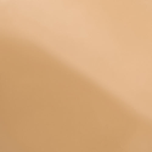 Comfortable Women's Platform Sandal in Beige Bisque Faux Patent Faux Patent Swatch