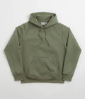 Carhartt Chase Hoodie in Leaf and Gold
