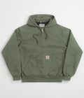 Carhartt OG Active Jacket in Leaf