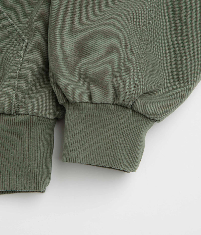 Carhartt OG Active Jacket in Leaf