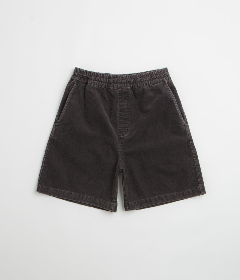 Carhartt Reynold Shorts in Shale