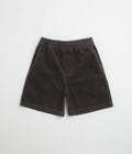 Carhartt Reynold Shorts in Shale