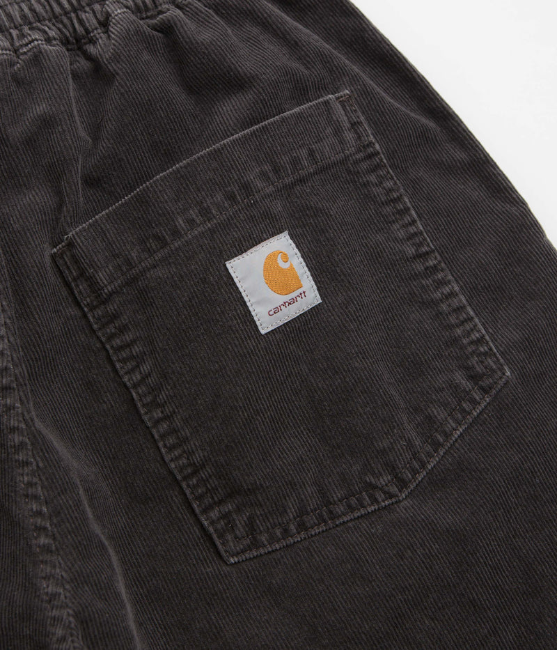 Carhartt Reynold Shorts in Shale