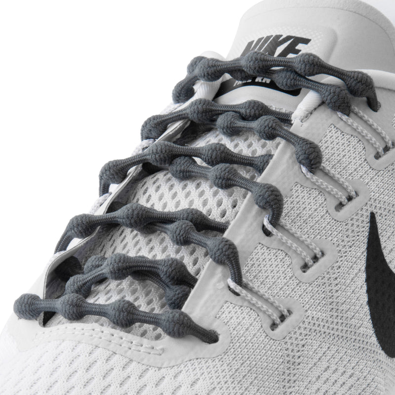 Caterpy No-Tie Laces
