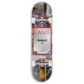 CCS Customs Photo Moments Skateboard Complete - Person Of The Year