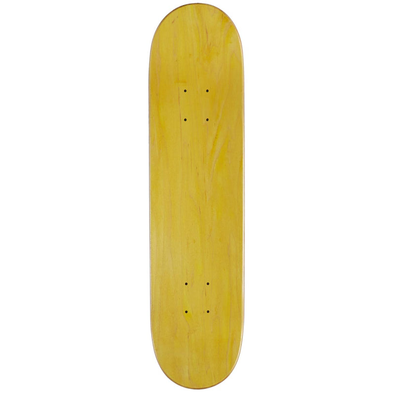 CCS Odd Birds Penguin Mini Skateboard Deck