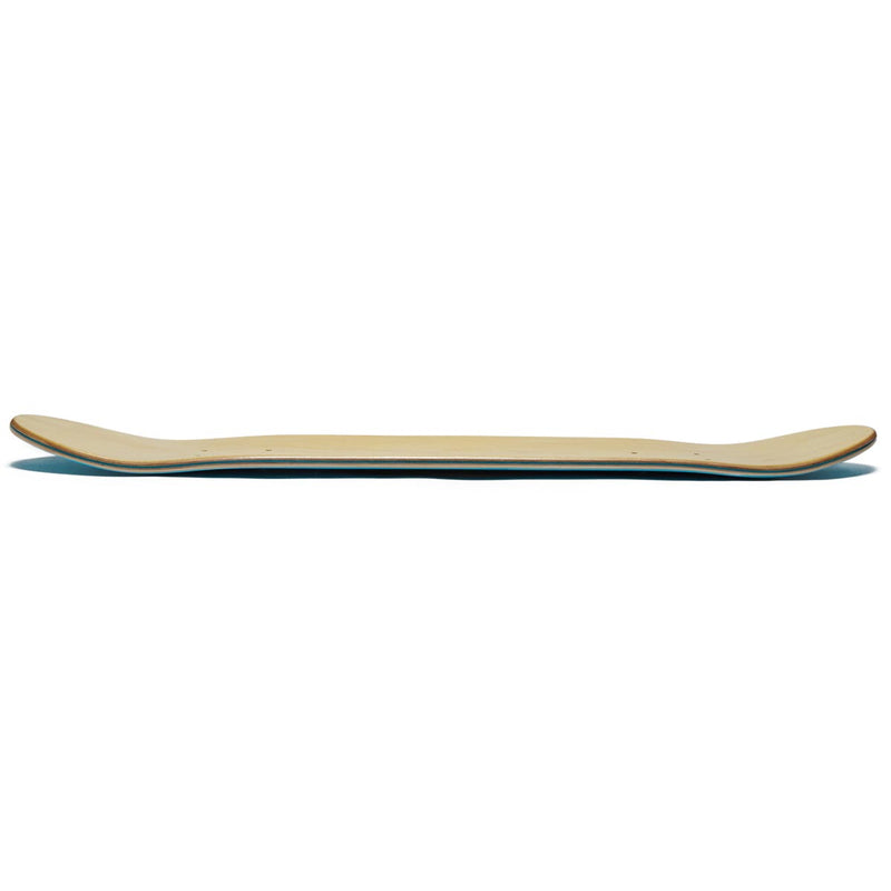 CCS Odd Birds Penguin Mini Skateboard Deck