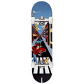 CCS Screen Time Heads Down Skateboard Complete