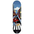 CCS Screen Time Heads Down Skateboard Deck