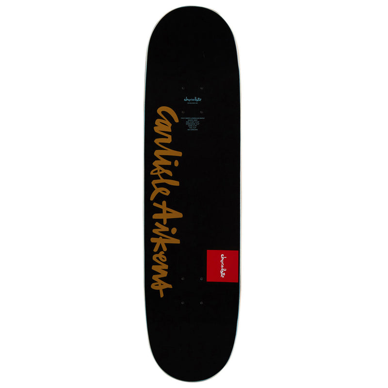 Chocolate Aikens OG Chunk Skateboard Complete - 2026 - 8.50"