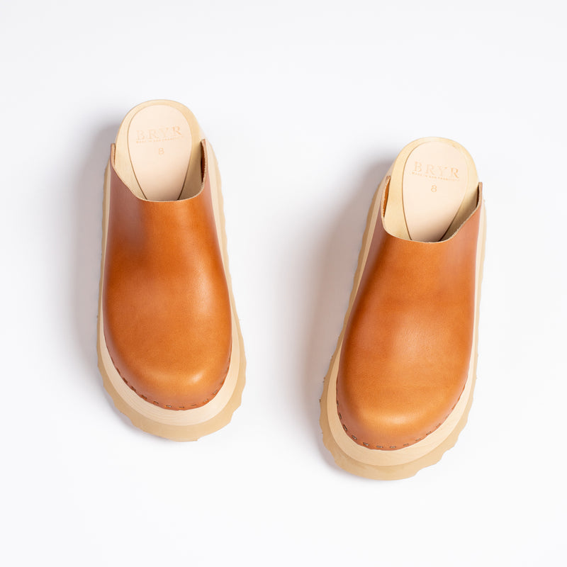 Chonk Clog in Whiskey