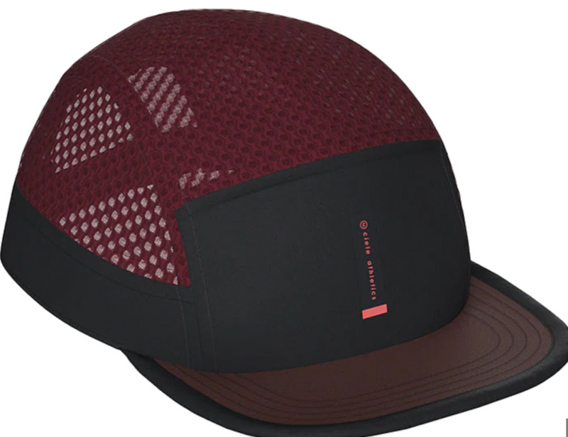 Ciele ALZCap Carbon - Iconic VC