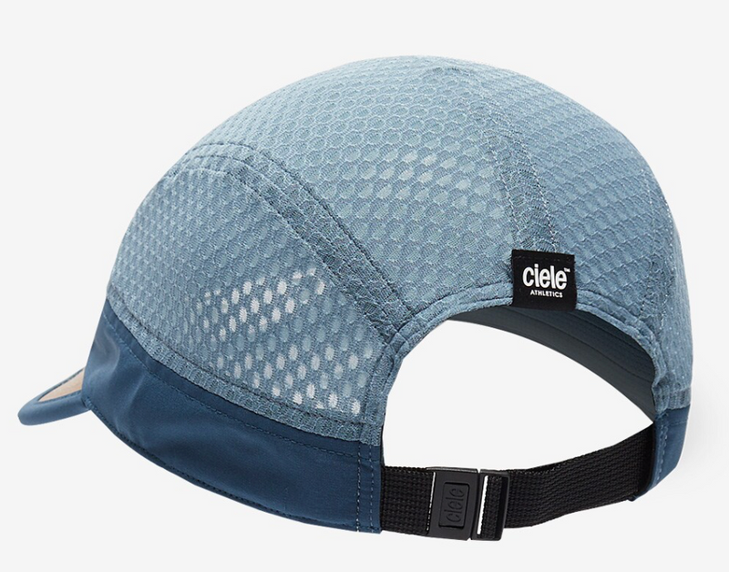 Ciele ALZCap Carbon - Iconic VC