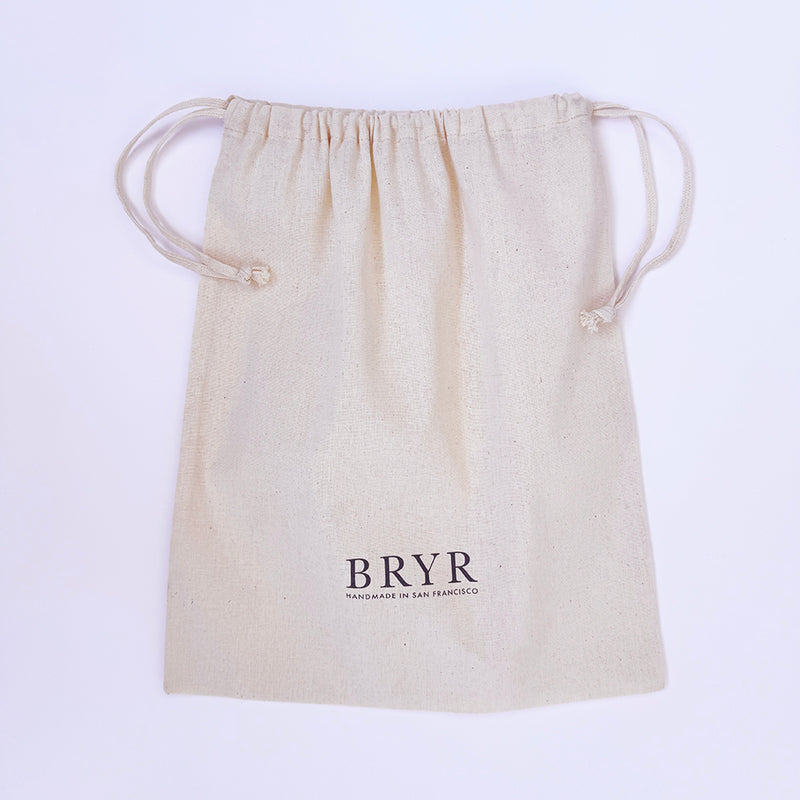 Cotton Dust Bag
