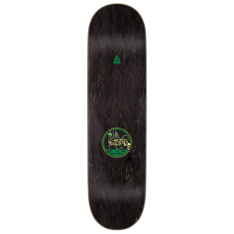 Creature Imp Relic Stumps 7 Ply Birch Skateboard Complete - 8.13"