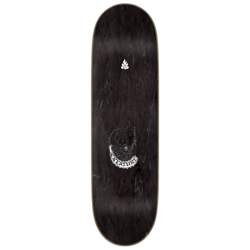 Creature Provost Creach Us Pro Stumps Skateboard Complete - 8.80"