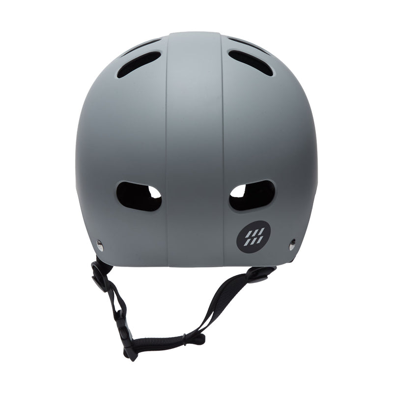 Destroyer DH-1 Certified Helmet - Grey