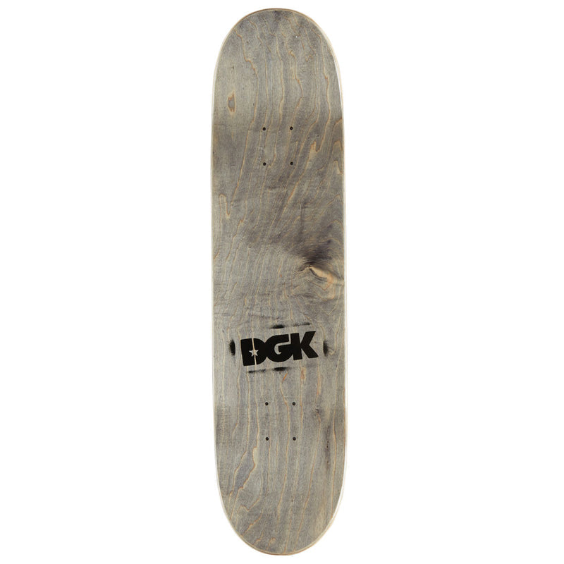DGK Evolution Skateboard Complete - 8.06"