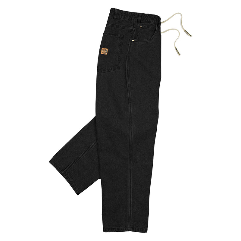 DGK Muni Denim Jeans - Black