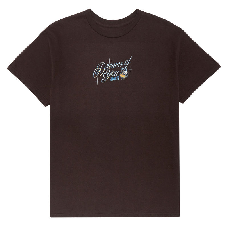DGK Suenos T-Shirt - Brown