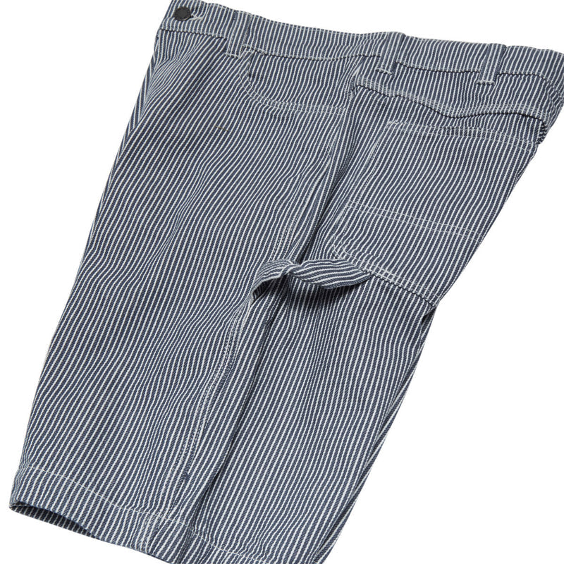 Dickies 11" Hickory Carpenter Shorts - Retro Indigo