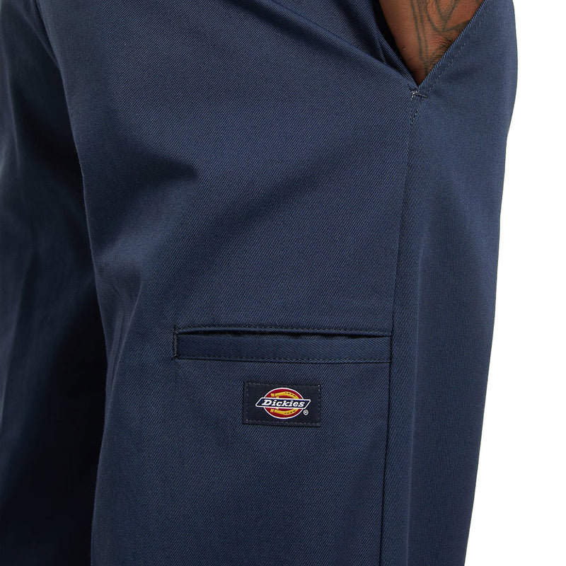 Dickies 247 Loose Pants - Navy Blue
